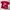 Stussy Streetwear Skater T-shirt Pria Red
