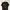 Y2K Formal Shirt Pria Black