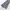 PLEATS PLEASE ISSEY MIYAKE Side Slit Skirt Gray Floral photo 3