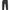 Burberry Luxury Casual Formal pants Pria black photo 1