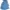 Dress Pesta Biru lucu photo 2