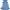 Dress Pesta Biru lucu photo 1
