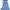 Dress Pesta Biru Lucu