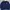 HUF Vintage Streetwear Sweatshirt Pria Navy