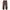 Mahagrid Grunge Skater Sweatpants & Joggers Pria brown photo 6