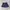 Minimalist Futurist Mini skirt Wanita navy photo 1