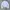 Y2K Futurist Denim Jacket Wanita White