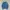 Calvin Klein Luxury Casual Denim jacket Pria white blue photo 2