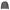 Gentle Cover wool alpaca blend knitted sweater dark grey cre photo 1