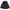 COMME Des GARÇONS Vintage Y2K Skirt Wanita Black