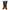 Tony Lama Vintage Biker Boots Wanita Brown