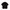 Topten knitted ss polo shirt black kaos kerah short sleeve photo 1