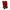 Made in USA Vintage Y2K Boots Wanita red photo 4