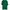 Vintage Streetwear T-shirt Pria green photo 1