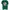 Vintage Streetwear T-shirt Pria green gray photo 1