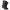 Japanese Brand Luxury Avant Garde Boots Wanita Black