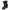 Japanese brand Luxury Avant Garde Boots Wanita black photo 1