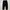 Jil Sander X Uniqlo Double Knee