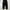 Jil Sander x Uniqlo Double Knee photo 4