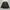 Uniform Bridge Jungle Slant Pocket Collarless Jacket