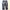 Japanese Brand Vintage Streetwear Jeans Pria Blue