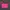 GURLBUCKET - Spaghetti strap crop top Fuchsia tank top hot p photo 1
