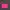 GURLBUCKET - Spaghetti strap crop top Fuchsia tank top hot p photo 3