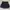 tiered vintage black short skirt y2k rok mini photo 1