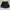 tiered vintage black short skirt y2k rok mini photo 6