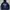 Hoodie Stussy tour navy color photo 1