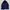 Nike Casual Windbreaker Pria navy photo 2