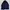 Nike Casual Windbreaker Pria Navy