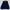 Nike Casual Windbreaker Pria navy photo 3