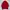 Nike Casual Windbreaker Pria Red