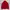 Nike Casual Windbreaker Pria Red