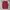 Gianni Valentino Casual Vest Pria Burgundy
