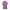 Colorbox button up shirt dress bodycon dress purple photo 1