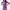 Colorbox Button Up Shirt Dress Bodycon Dress Purple