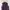 L VIRGIN VOYAGE Windbreaker Vest Ungu photo 2