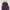 L VIRGIN VOYAGE Windbreaker Vest Ungu