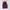 L VIRGIN VOYAGE Windbreaker Vest Ungu photo 1