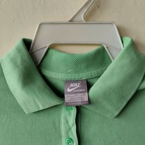 Polo Shirt Nike Sportwear Original 