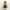 Liz Lisa Vintage Cottagecore Babydoll Dress Wanita Brown