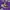 AeroStreet Streetwear Casual Sneakers Pria purple yellow photo 1
