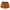 Moschino Luxury Casual Short Pria Orange