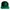Vintage Hat Pria green black photo 1