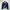 Rodeo Crowns Streetwear Y2K Denim Jacket Pria Multicolor