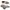 Asics Streetwear Sneakers Pria cream photo 3