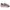 Asics Streetwear Sneakers Pria cream photo 4