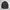 Casual Formal shirt Pria black gray photo 5